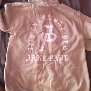jake paul hoodie